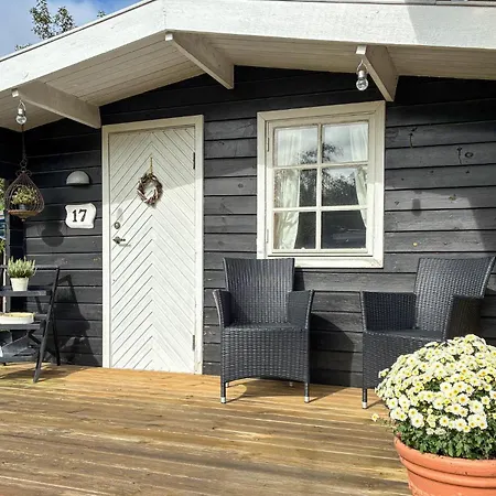 Casa vacanze 2 Bedroom Beautiful In Ebeltoft