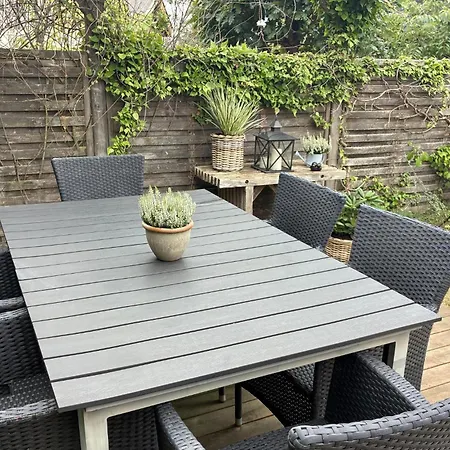 2 Bedroom Beautiful In * Ebeltoft